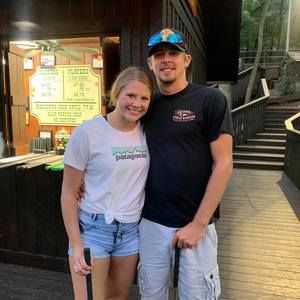 Meet your Posher, Matt